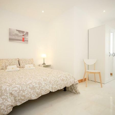 Apartamento Casino Praia III Figueira da Foz Extérieur photo