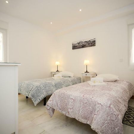 Apartamento Casino Praia III Figueira da Foz Extérieur photo