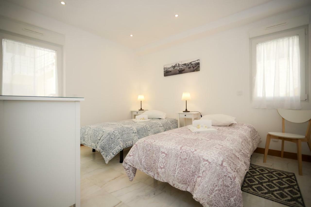 Apartamento Casino Praia III Figueira da Foz Extérieur photo