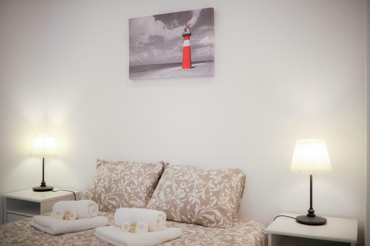 Apartamento Casino Praia III Figueira da Foz Extérieur photo