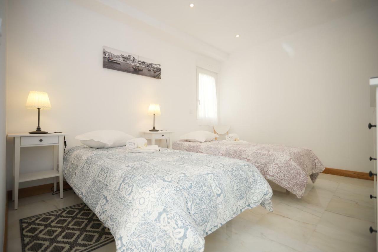 Apartamento Casino Praia III Figueira da Foz Extérieur photo