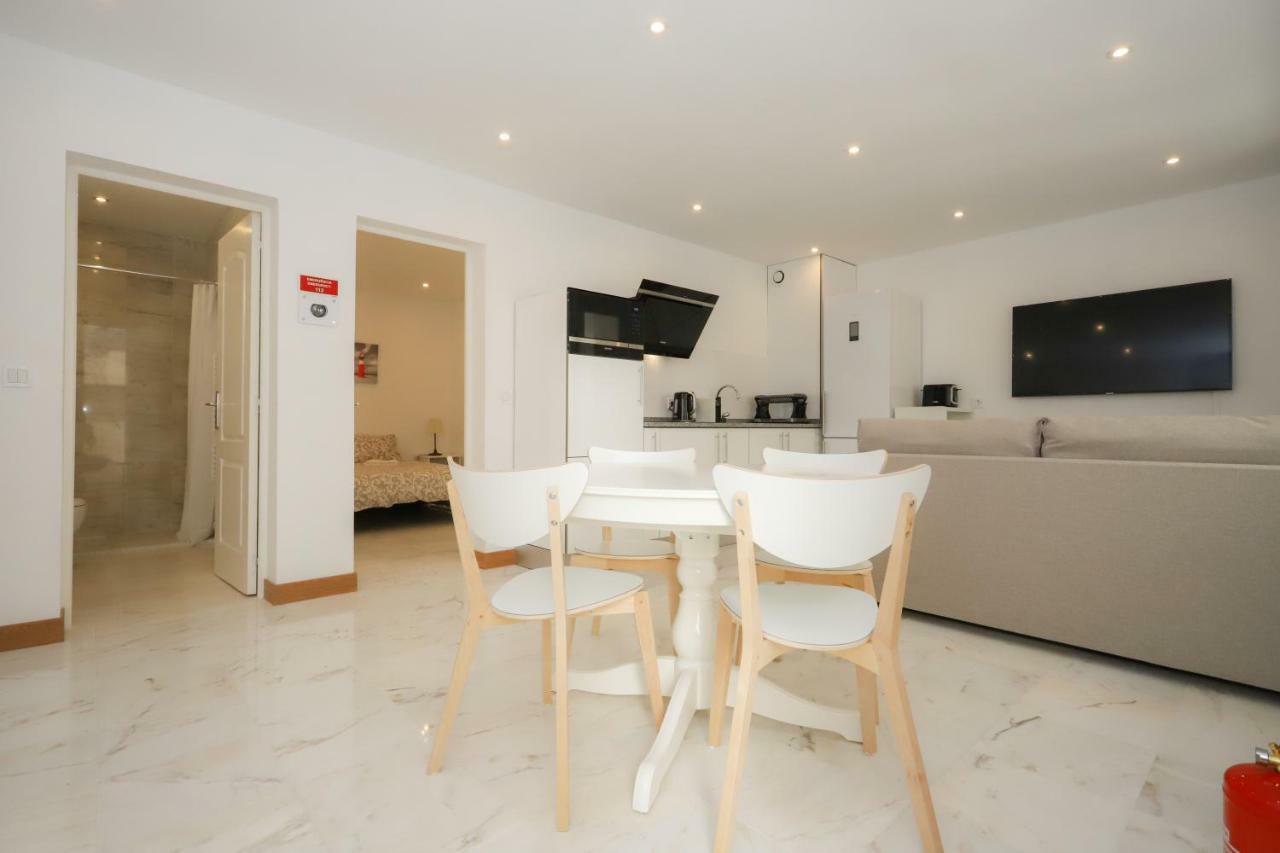 Apartamento Casino Praia III Figueira da Foz Extérieur photo