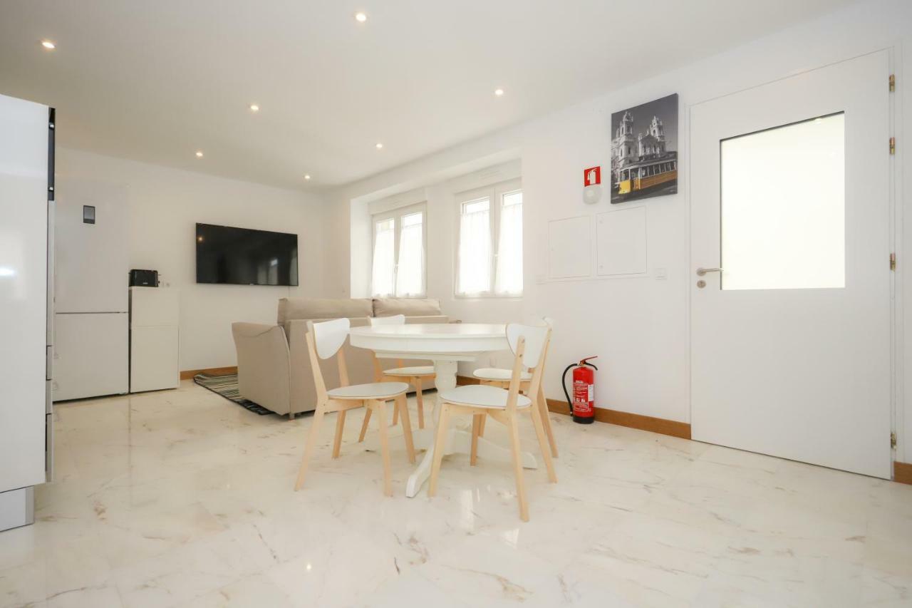Apartamento Casino Praia III Figueira da Foz Extérieur photo