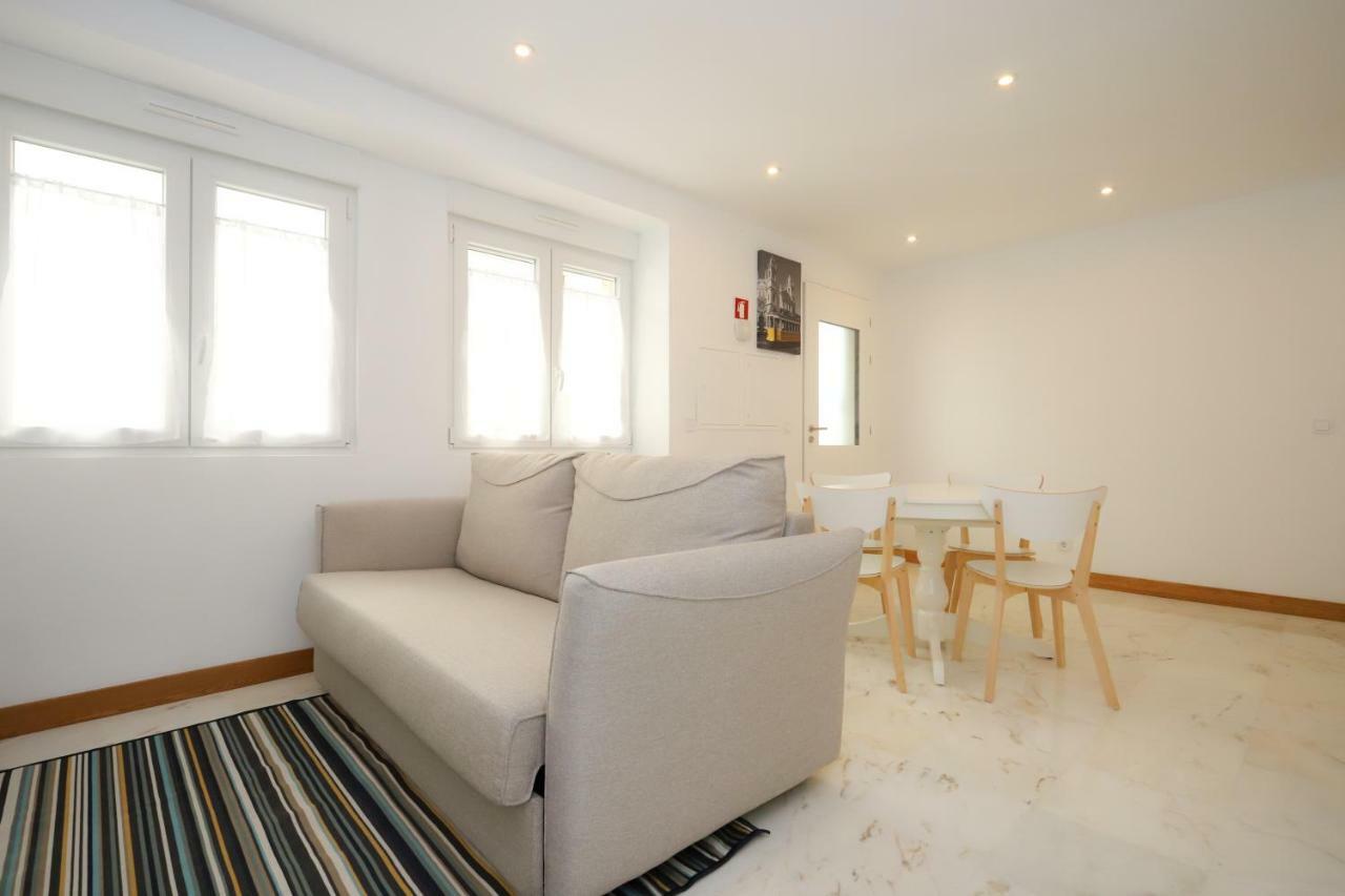 Apartamento Casino Praia III Figueira da Foz Extérieur photo