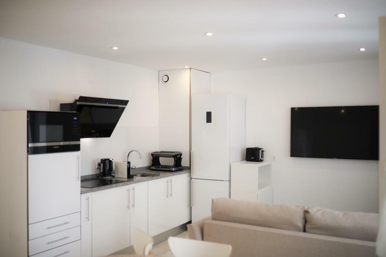 Apartamento Casino Praia III Figueira da Foz Extérieur photo